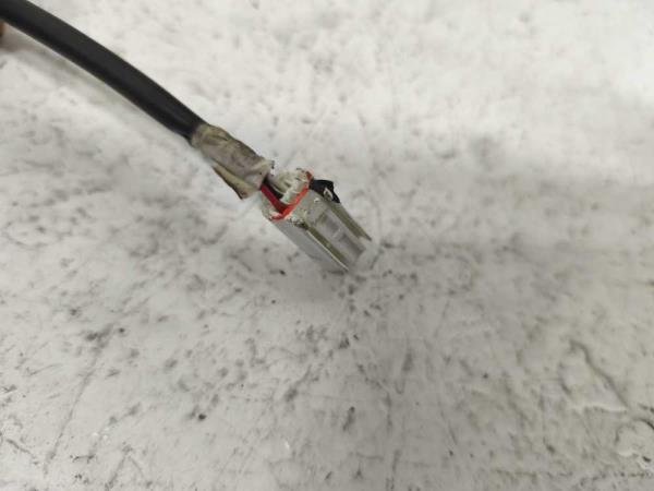 RETROVISEUR DROIT TOYOTA - Vue 3